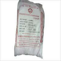 Magnesium Hydroxide
